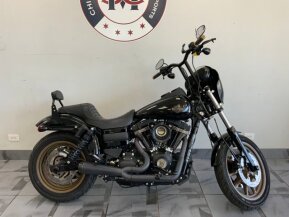 2017 Harley-Davidson Dyna Low Rider S for sale 201613409