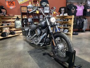 2017 Harley-Davidson Dyna for sale 201618375