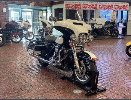 Photo 1 for 2017 Harley-Davidson Police