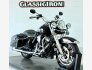 2017 Harley-Davidson Police Road King for sale 201296987