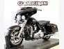 2017 Harley-Davidson Police Electra Glide for sale 201385786