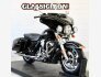2017 Harley-Davidson Police Electra Glide for sale 201385786