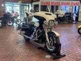 2017 Harley-Davidson Police