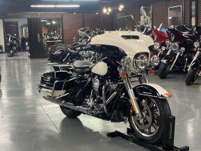 2017 Harley-Davidson Police for sale 201610530