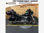 Thumbnail Photo 16 for 2017 Harley-Davidson Shrine SE
