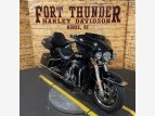 Thumbnail Photo 1 for 2017 Harley-Davidson Shrine SE