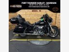 Thumbnail Photo 0 for 2017 Harley-Davidson Shrine SE