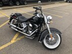 Thumbnail Photo 18 for 2017 Harley-Davidson Softail Deluxe
