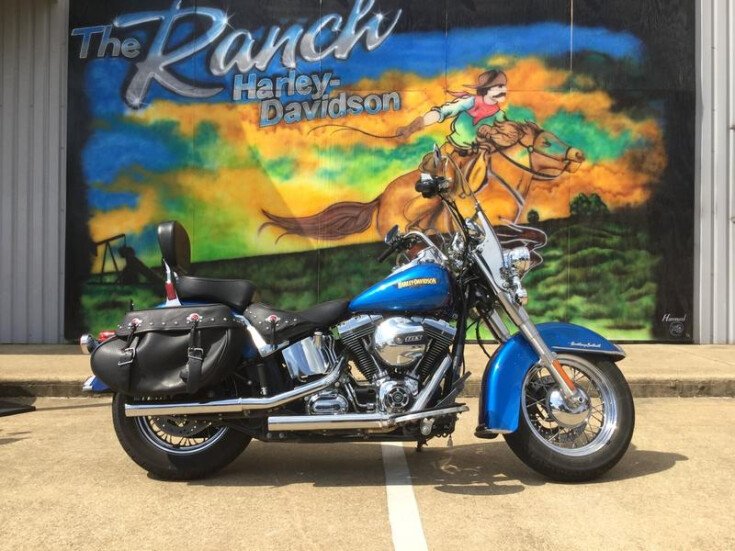Thumbnail Photo undefined for 2017 Harley-Davidson Softail