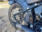 Thumbnail Photo 16 for 2017 Harley-Davidson Softail Softail Slim