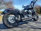 Thumbnail Photo 2 for 2017 Harley-Davidson Softail Softail Slim