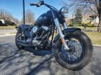 Thumbnail Photo 1 for 2017 Harley-Davidson Softail Softail Slim