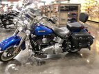 Thumbnail Photo 30 for 2017 Harley-Davidson Softail Heritage Classic