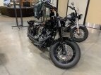 Thumbnail Photo 2 for 2017 Harley-Davidson Softail Slim S