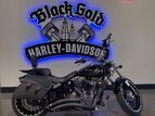 Thumbnail Photo 0 for 2017 Harley-Davidson Softail Breakout