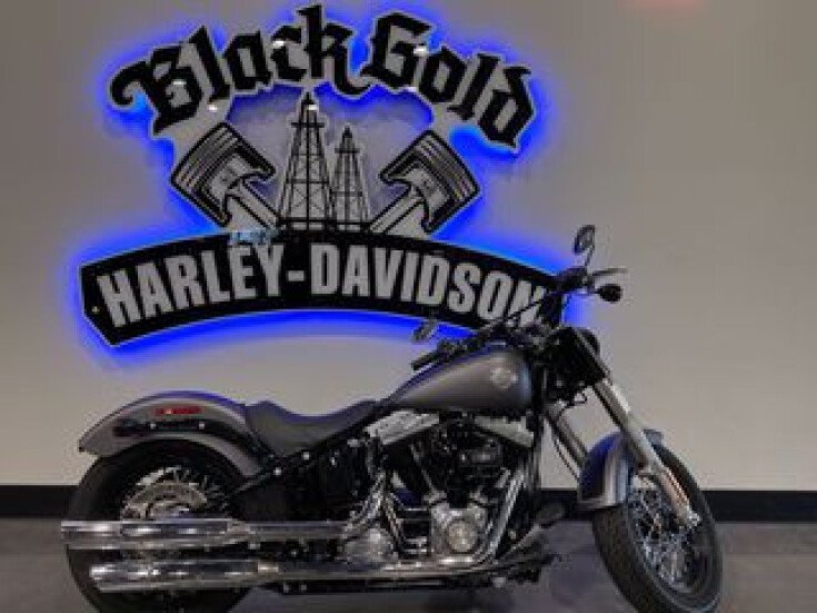 Photo for 2017 Harley-Davidson Softail Slim