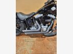 Thumbnail Photo 25 for 2017 Harley-Davidson Softail Slim