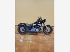 Thumbnail Photo 24 for 2017 Harley-Davidson Softail Slim