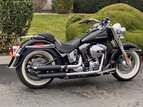 Thumbnail Photo 3 for 2017 Harley-Davidson Softail Deluxe