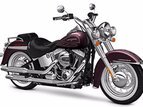 Thumbnail Photo 14 for 2017 Harley-Davidson Softail Deluxe