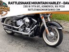 Thumbnail Photo 15 for 2017 Harley-Davidson Softail Deluxe