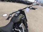 Thumbnail Photo 4 for 2017 Harley-Davidson Softail Fat Boy