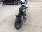 Thumbnail Photo 1 for 2017 Harley-Davidson Softail Fat Boy