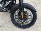 Thumbnail Photo 5 for 2017 Harley-Davidson Softail Fat Boy