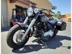 Thumbnail Photo 3 for 2017 Harley-Davidson Softail Slim