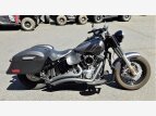 Thumbnail Photo 0 for 2017 Harley-Davidson Softail Slim