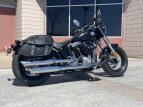 Thumbnail Photo 1 for 2017 Harley-Davidson Softail Slim