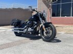 Thumbnail Photo 5 for 2017 Harley-Davidson Softail Slim