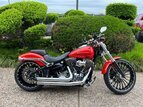 Thumbnail Photo 0 for 2017 Harley-Davidson Softail