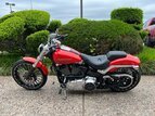 Thumbnail Photo 4 for 2017 Harley-Davidson Softail