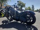 Thumbnail Photo 5 for 2017 Harley-Davidson Softail Slim S