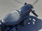 Thumbnail Photo 12 for 2017 Harley-Davidson Softail Slim S