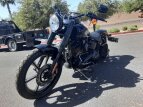 Thumbnail Photo 3 for 2017 Harley-Davidson Softail Slim S