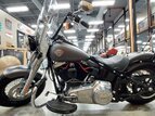 Thumbnail Photo 7 for 2017 Harley-Davidson Softail Slim