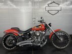 Thumbnail Photo 1 for 2017 Harley-Davidson Softail Breakout