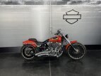 Thumbnail Photo 0 for 2017 Harley-Davidson Softail Breakout