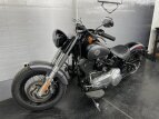 Thumbnail Photo 5 for 2017 Harley-Davidson Softail Slim