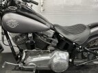 Thumbnail Photo 10 for 2017 Harley-Davidson Softail Slim