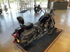 Thumbnail Photo 7 for 2017 Harley-Davidson Softail Heritage Classic