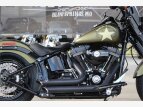 Thumbnail Photo 1 for 2017 Harley-Davidson Softail Slim S