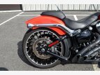 Thumbnail Photo 1 for 2017 Harley-Davidson Softail