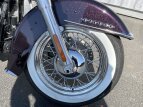 Thumbnail Photo 2 for 2017 Harley-Davidson Softail Deluxe