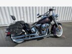Thumbnail Photo 34 for 2017 Harley-Davidson Softail Deluxe