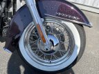 Thumbnail Photo 25 for 2017 Harley-Davidson Softail Deluxe