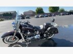Thumbnail Photo 30 for 2017 Harley-Davidson Softail Deluxe