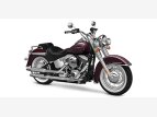 Thumbnail Photo 26 for 2017 Harley-Davidson Softail Deluxe
